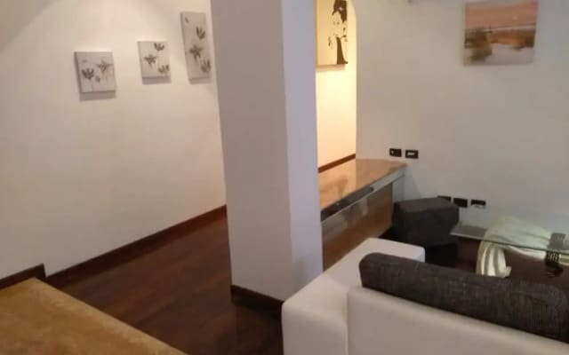 Catone 21 apartment