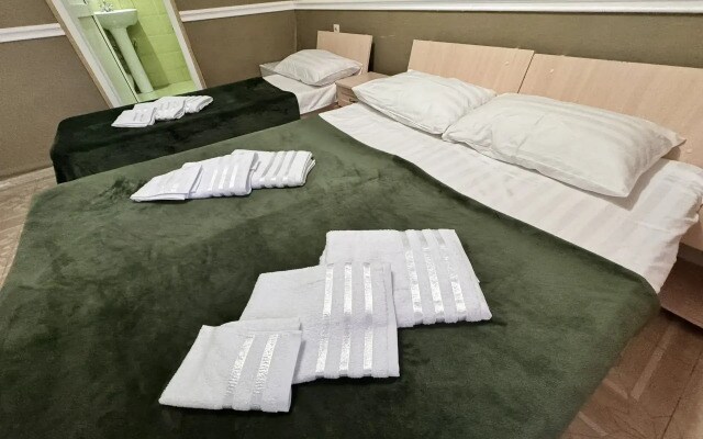 Sakura Guesthouse