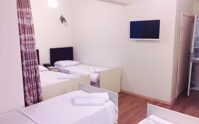 Sultanahmet Guest House