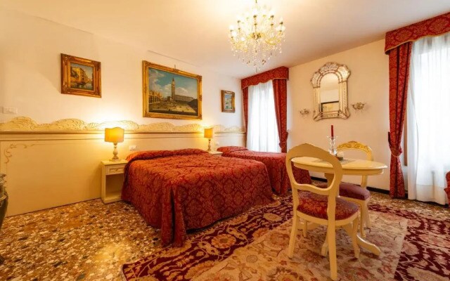 B&B Aquavenice