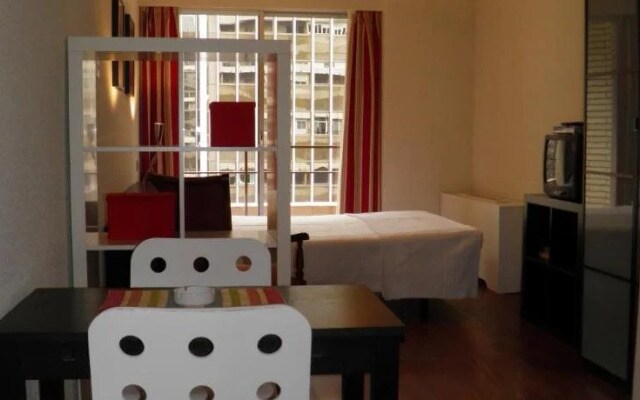 Apartamentos Centro Norte