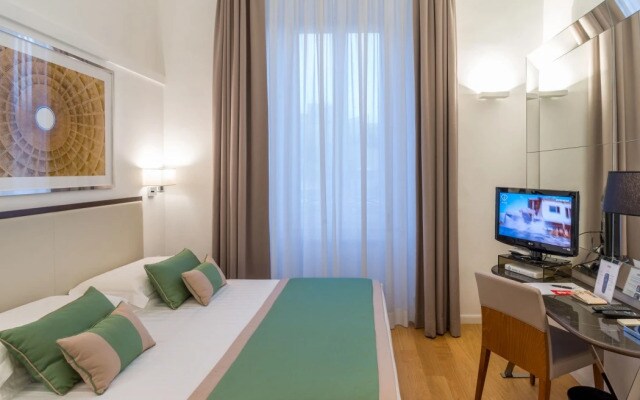 RSH Luxury Spanish Steps Terrace