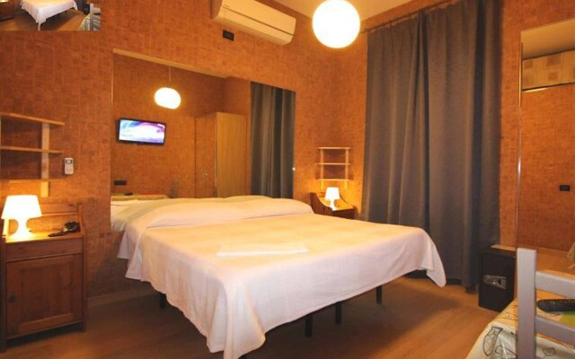 Residence Candia