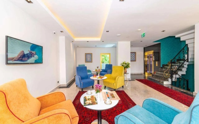 Eastanbul Suites