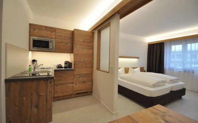 Snooze Apartments Holzkirchen