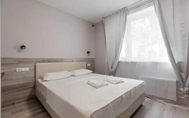 Апартаменты RentWill, Боровское ш., 137-1
