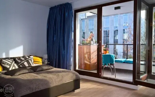 Studio55 Warsaw