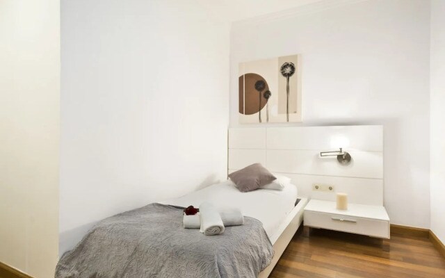 Apartamento PAAL Ronda de Sant Pere