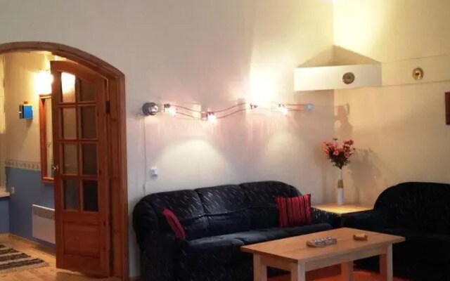 Merevaik Apartment