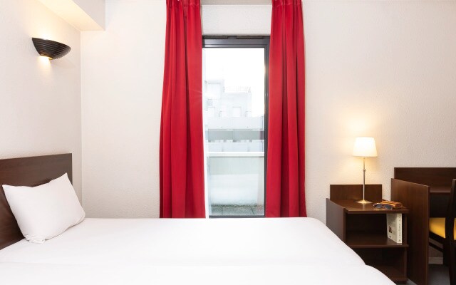 Aparthotel Adagio Access La Défense Léonard de Vinci