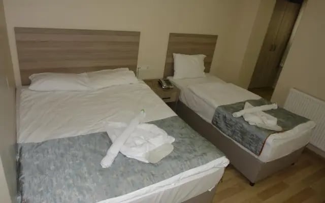 Bilir Hotel