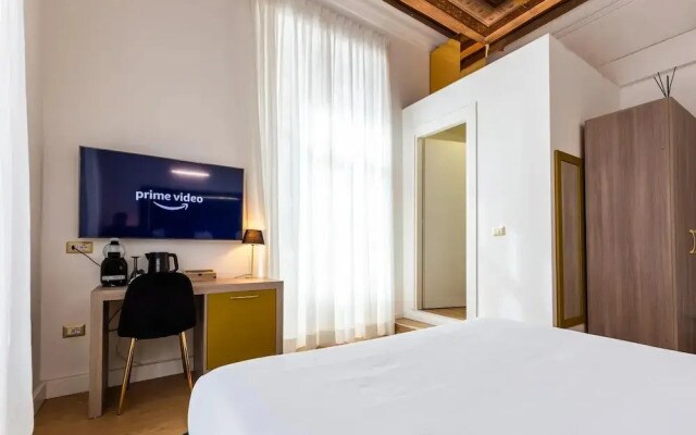 Star Rooms