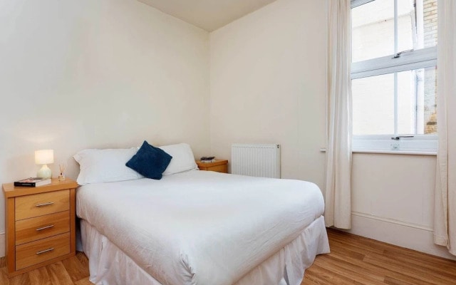 Veeve - Fulham Retreat