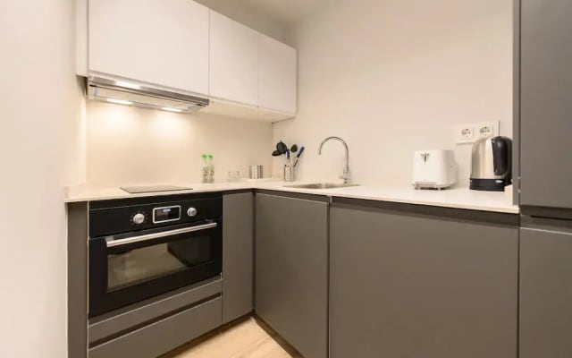 M Enc132 Acogedora Vivienda en La Latina una de