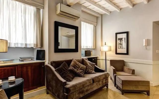 Suite Giulia 1