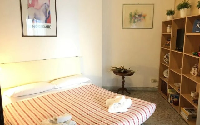 Casa Meucci