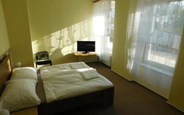 Hotel Heller