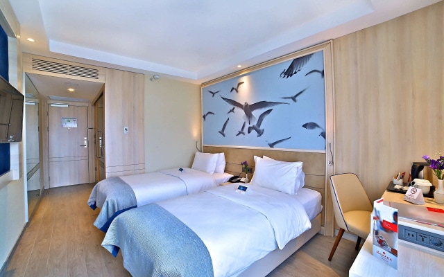 Ramada by Wyndham Istanbul Old City