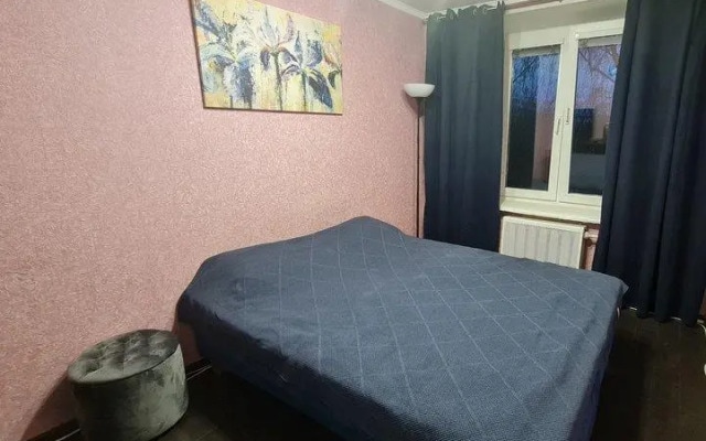 Апартаменты на улице Гончарова