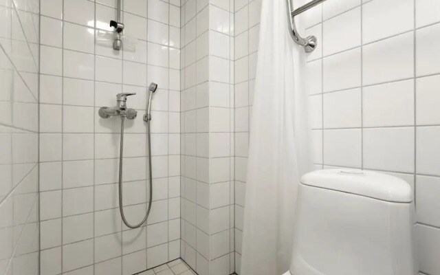 Wehost Malminkatu 22