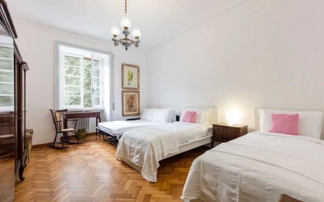 Stunning 4beds 3 Bath 15min From St.peter
