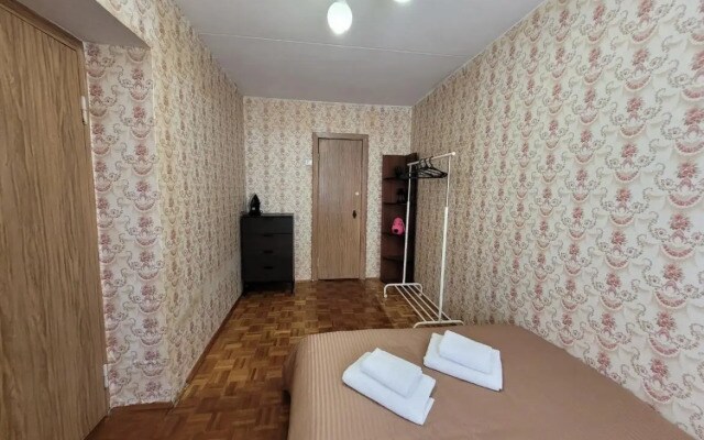 Onebed (Ванбэд) на улице Ельнинская