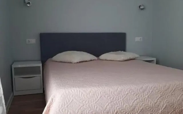 Vėžių g 26 K5-11 buto nuoma