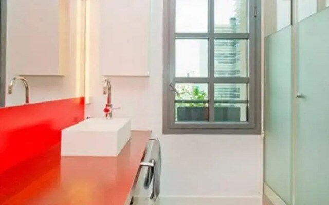 Loft Barcelona Beach