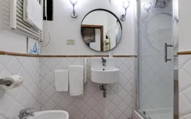Nostromondo Apartments Rome City Centre