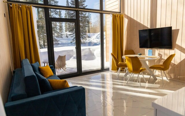Gatsby lounge hotel (Гэтсби лаундж отель)