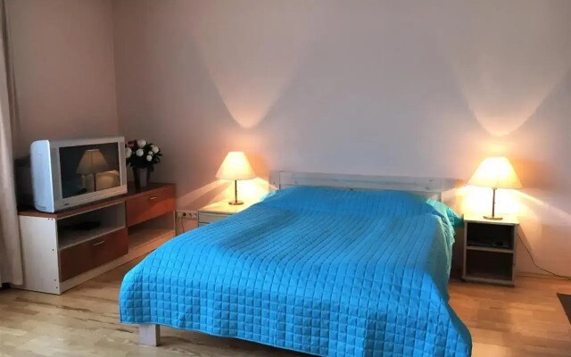 Kaarli Apartment