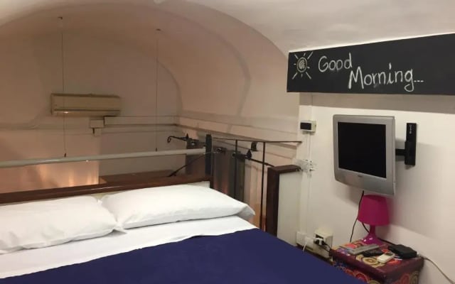 San Pietro Loft