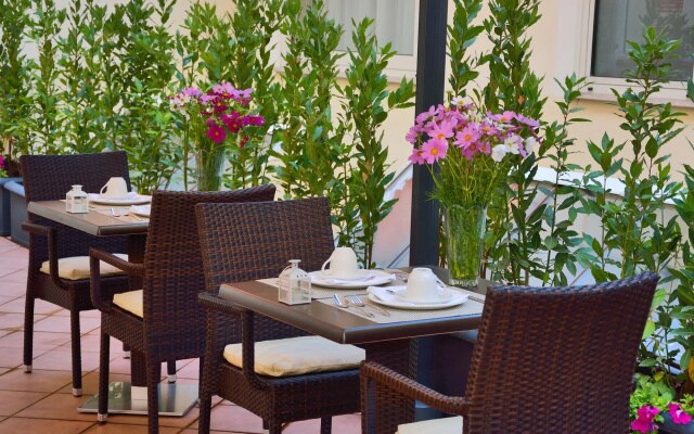 LH Hotel Lloyd Rome