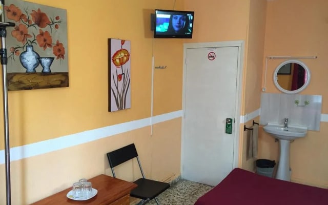 Hostal Diaz