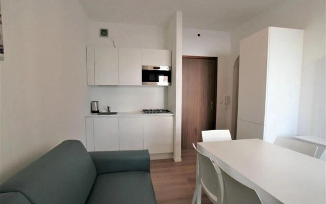 Comfortable Apartment in Jesolo