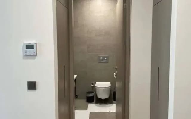 Lovely 1-bedroom Suite Apartment Near Mall of Istanbul