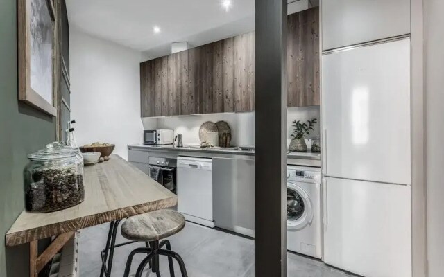 Sundi - 2 Bedrooms in Justicia