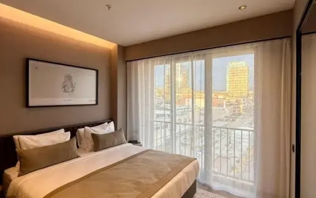 Cityloft 147