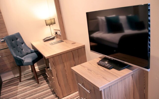 Holiday Inn York City Centre by IHG
