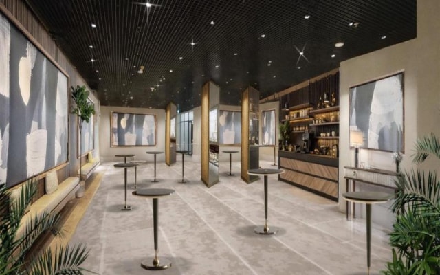 Crowne Plaza Istanbul Zeytinburnu by IHG