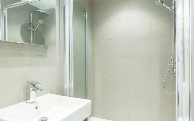 Smart City Apartments - Covent Garden