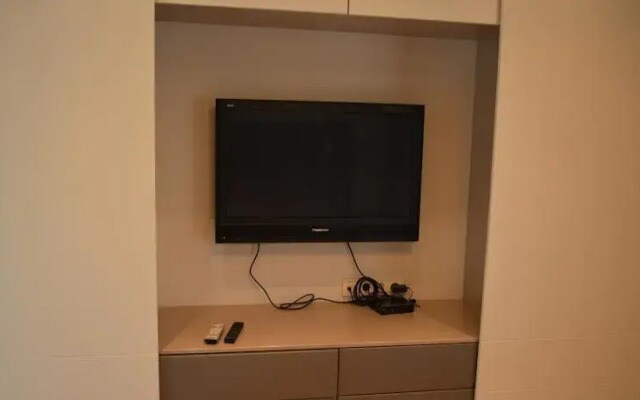 Apartamenti Sun republic
