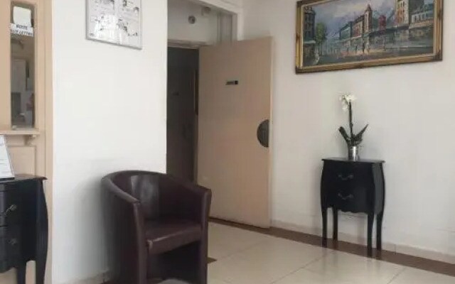 Hotel Chevallier