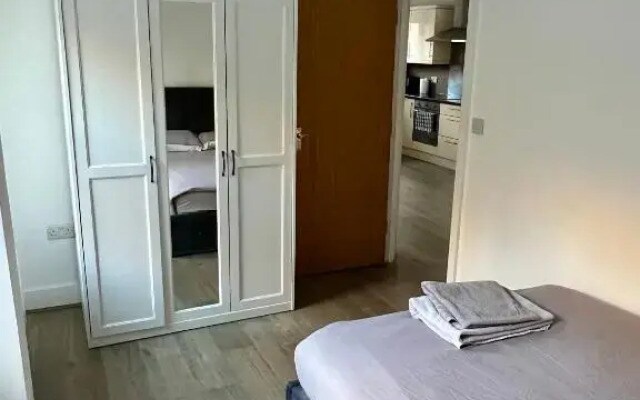 221 Clapham Road Apartments