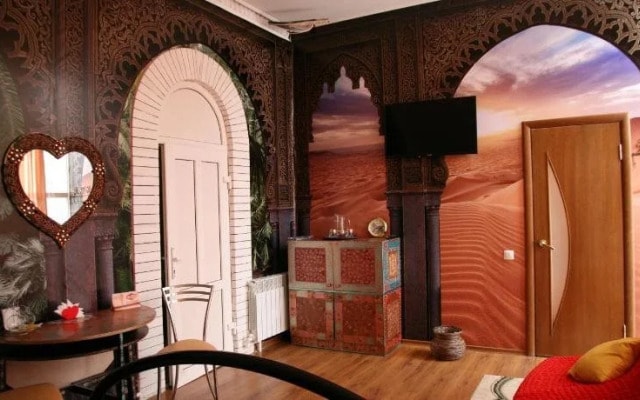 Herzen House