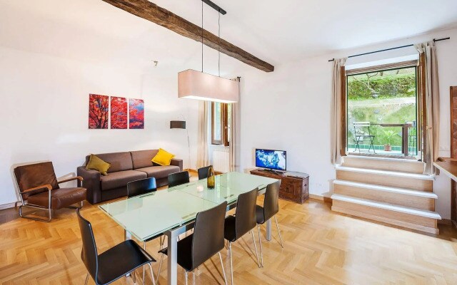 Rome Unique Trastevere Apartments