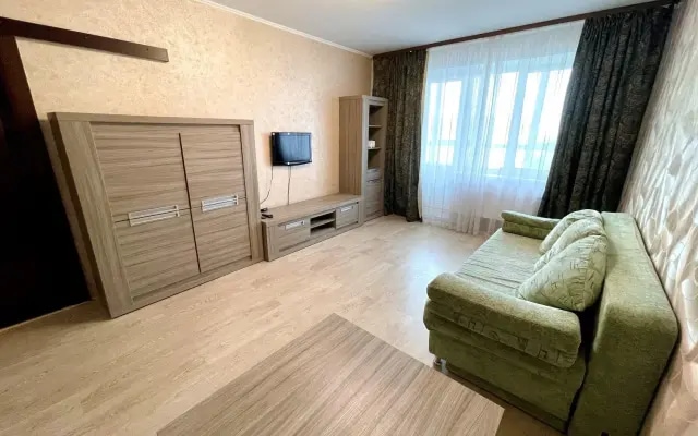 Home Hotel (Хоум Отель) на Шахтеров 121