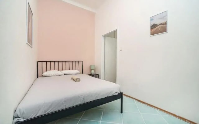 Cozy Old Town Stay - 1-bedroom apartment