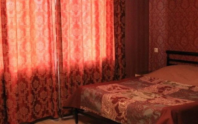 Hotel Raduga