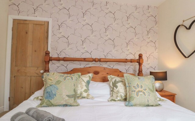 Moot Cottage